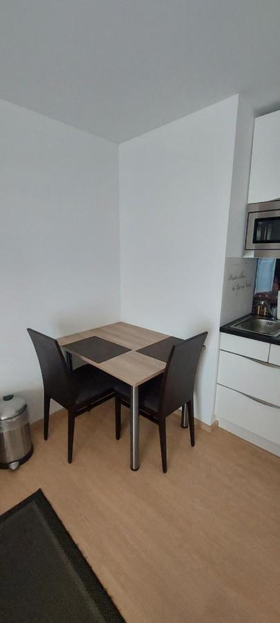 Appartements Am Schillergarten Дрезден Экстерьер фото